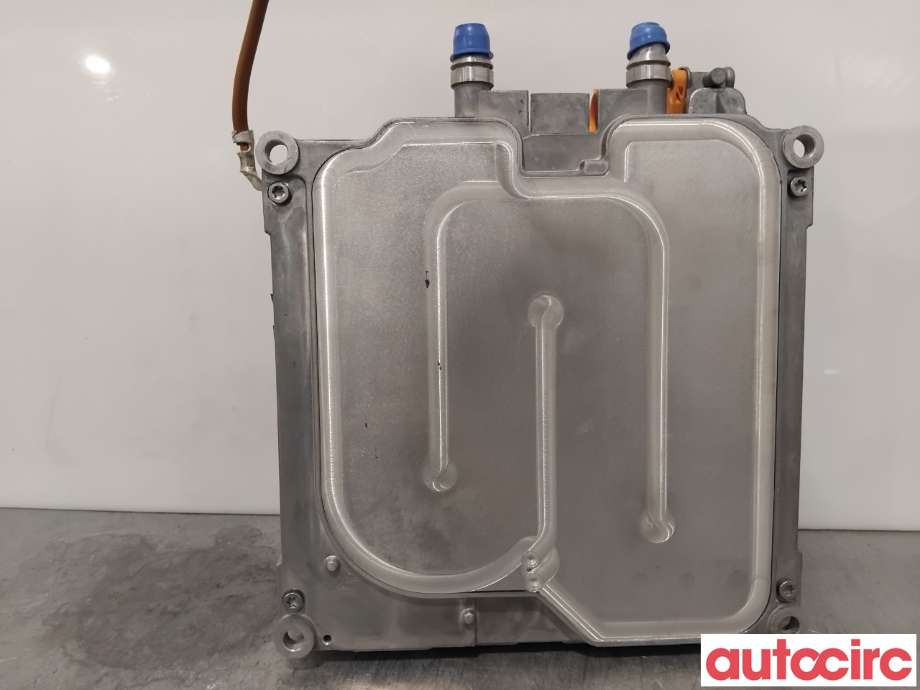 Batterilader (OBC - On Board Charger) til Mercedes EQA 2021-->>  (MERCEDES|A0009003132||A0009002650)