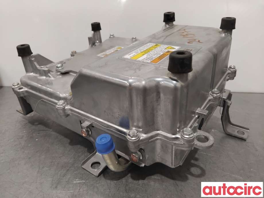 Inverter hybrid til Mitsubishi Outlander 2015-->> (Type III, Fase 2)  (MITSUBISHI|9410A165||9410A163)
