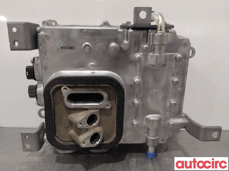 Inverter hybrid til Mitsubishi Outlander 2015-->> (Type III, Fase 2)  (MITSUBISHI|9410A165||9410A163)