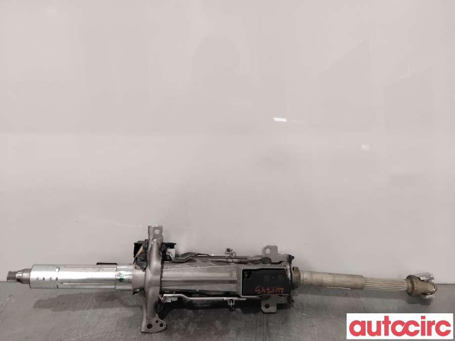Rattaksel til Mercedes EQA 2021-->>  (MERCEDES|A1774602700||1774602700)