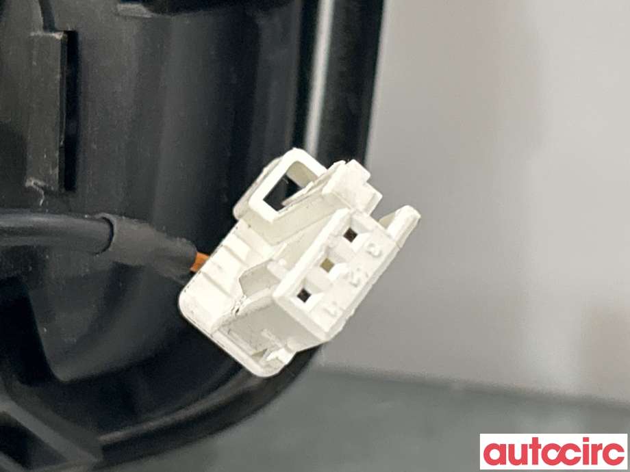 Taklyspanel til Peugeot 508 2011-2014 (Type I, Fase 1)  (PEUGEOT|6362CG|96884867XT)