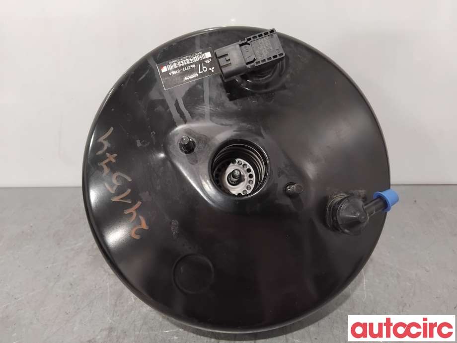 Bremsekraft-forsterker til Mitsubishi Outlander 2015-->> (Type III, Fase 2) (MITSUBISHI|4630A253|062777-61084|4680A297)