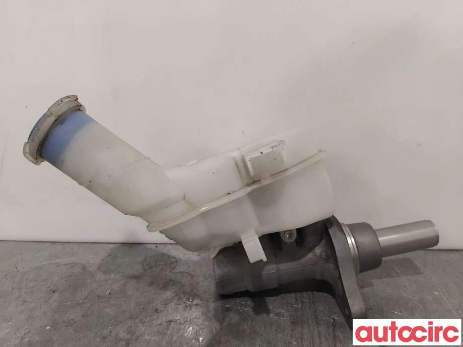 Bremsepumpe hoved til Mitsubishi Outlander 2015-->> (Type III, Fase 2)  (MITSUBISHI|4625A539|)