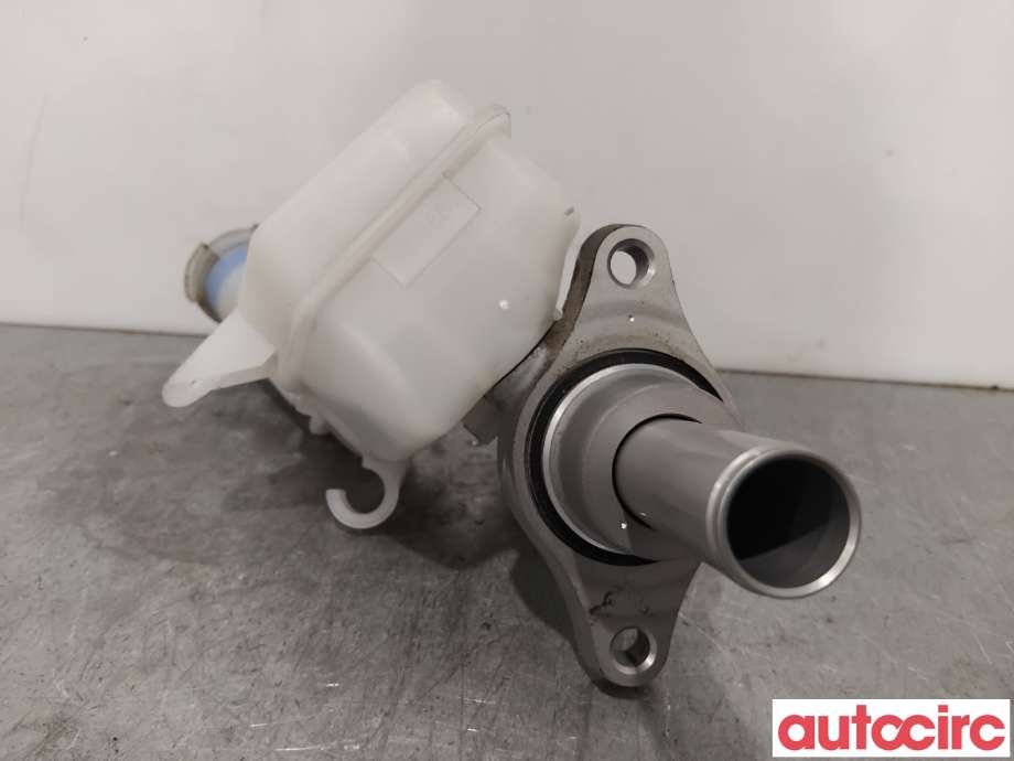 Bremsepumpe hoved til Mitsubishi Outlander 2015-->> (Type III, Fase 2)  (MITSUBISHI|4625A539|)
