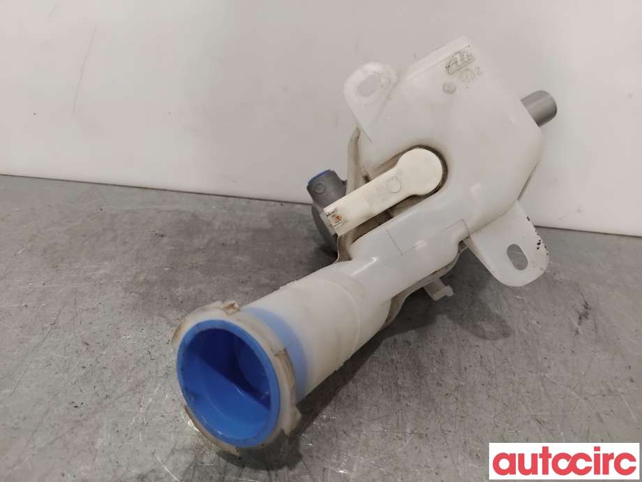 Bremsepumpe hoved til Mitsubishi Outlander 2015-->> (Type III, Fase 2)  (MITSUBISHI|4625A539|)