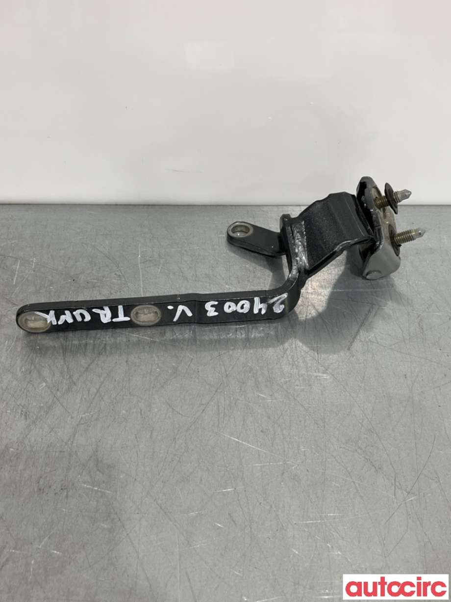 Hengsler til Audi A5, 2007-2016 (Type I) (AUDI|8T8827299A)