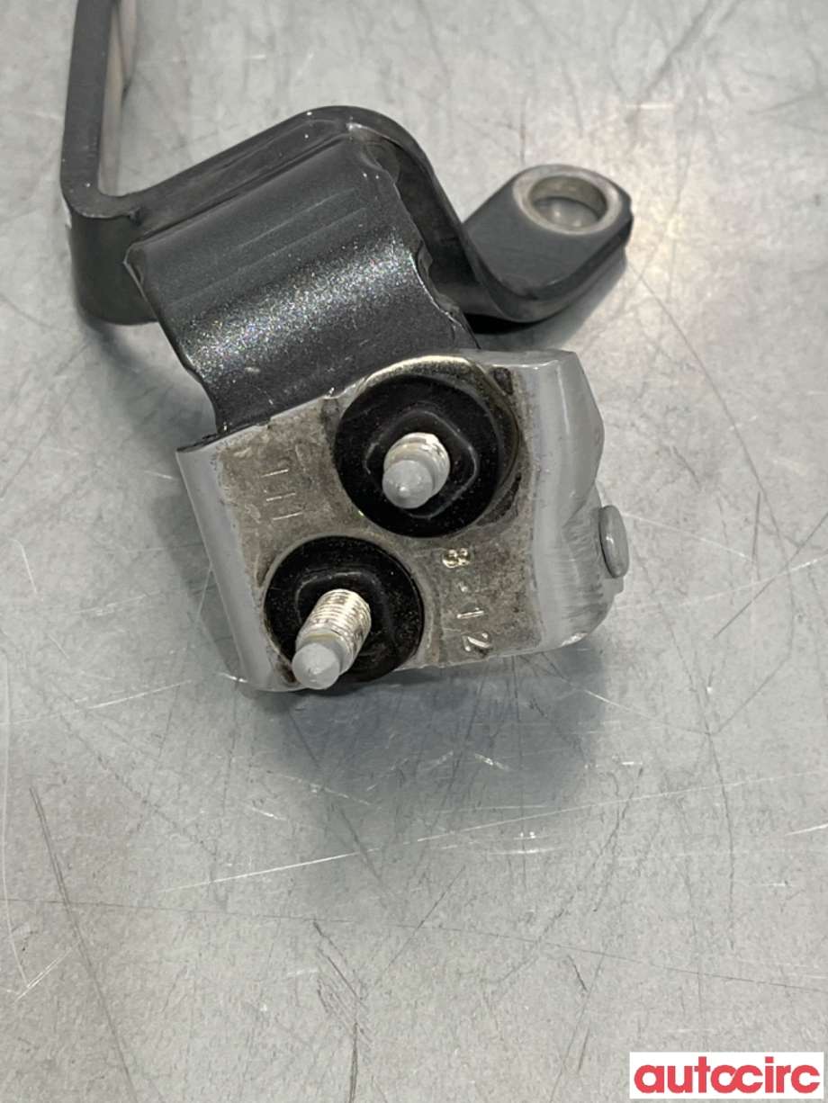 Hengsler til Audi A5 2007-2016 (Type I) (AUDI|8T8827299A||8T8827299)