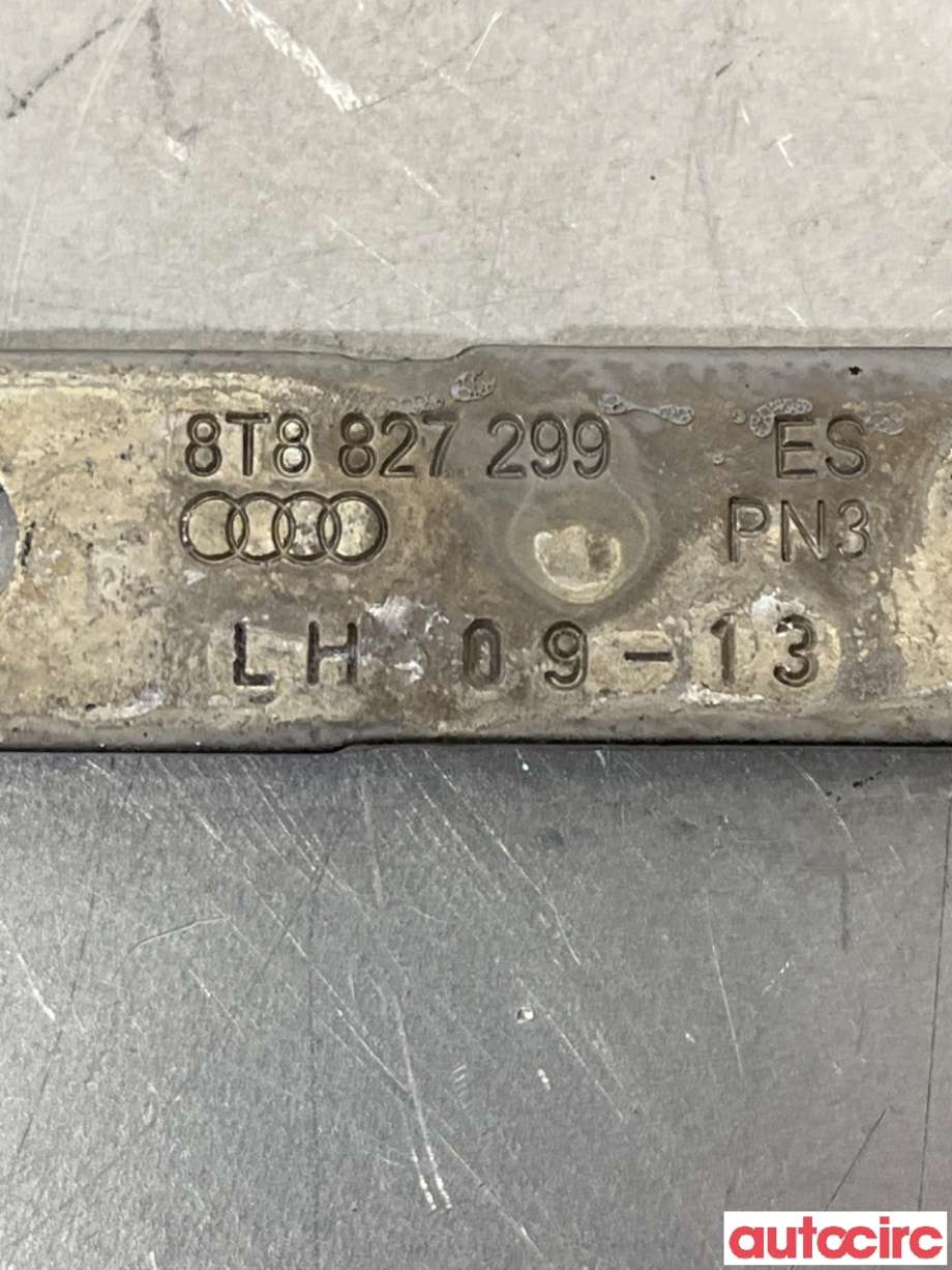 Hengsler til Audi A5 2007-2016 (Type I) (AUDI|8T8827299A||8T8827299)