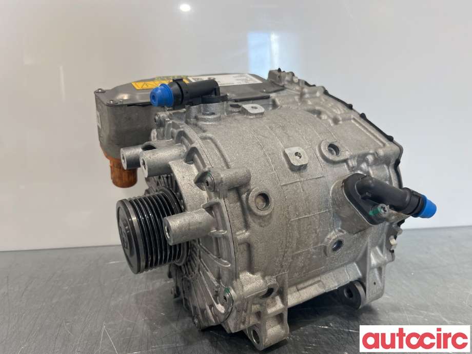 Diverse deler til BMW X1, 2022-->> (U11) (U11) (BMW|12315B3C455)