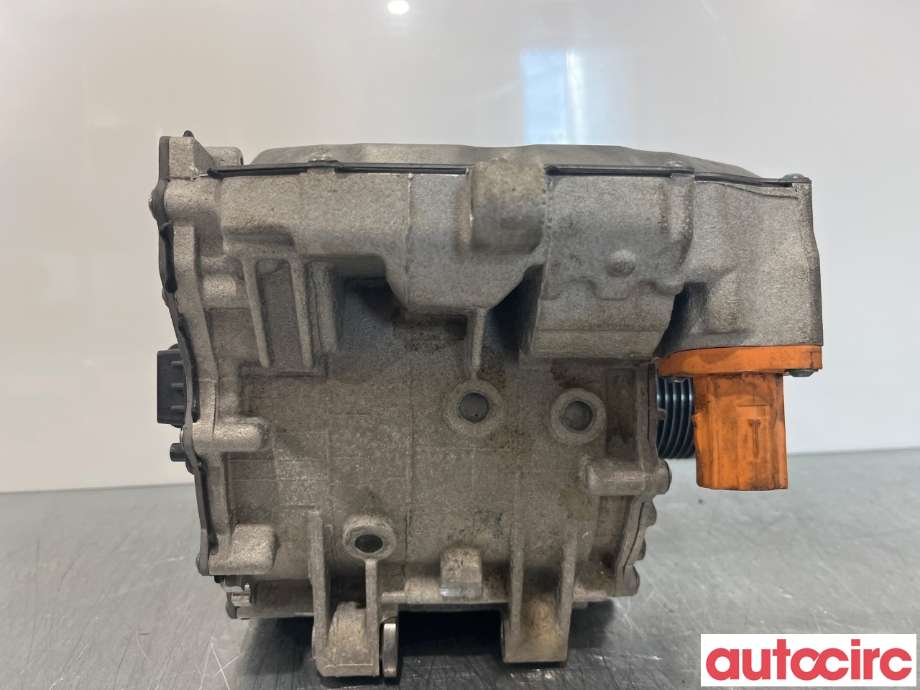 Diverse deler til BMW X1 2022-->> (U11) (U11) (BMW|12315B3C455|12315A8B0D1)