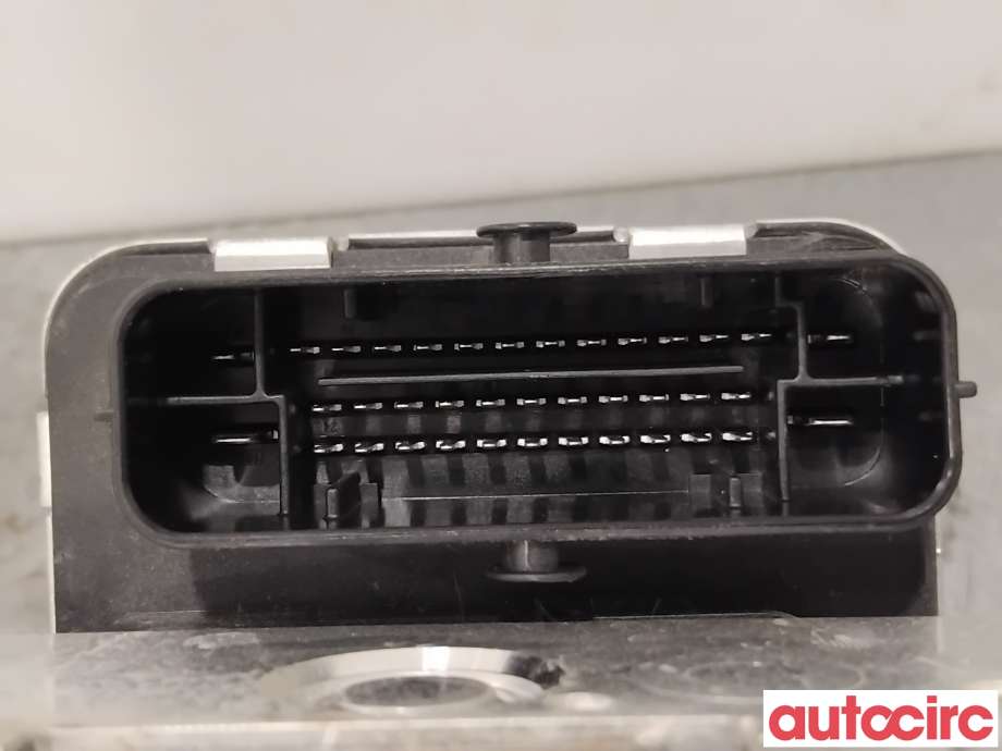 ABS sentral til Mitsubishi Outlander 2015-->> (Type III, Fase 2) (MITSUBISHI|4670B482|062109-88223|4670B481)