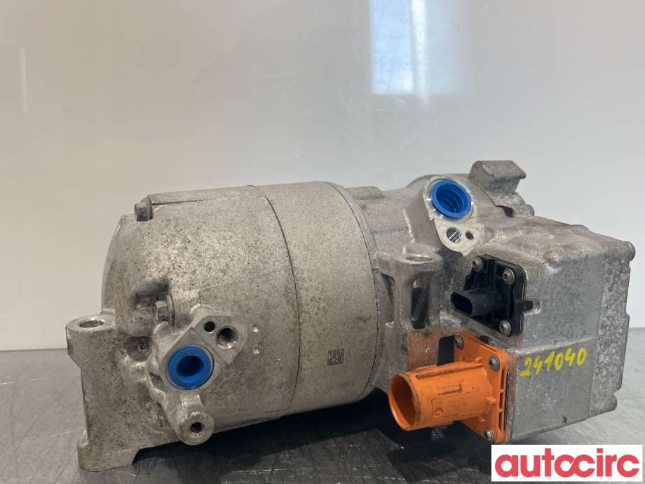 Aircondition kompressor til BMW X1, 2022-->> (U11) (U11) (BMW|64525B31E57)