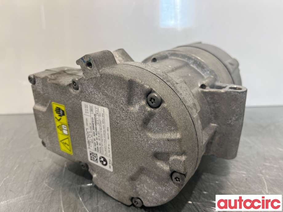 Aircondition kompressor til BMW X1 2022-->> (U11) (U11) (BMW|64525B31E57)