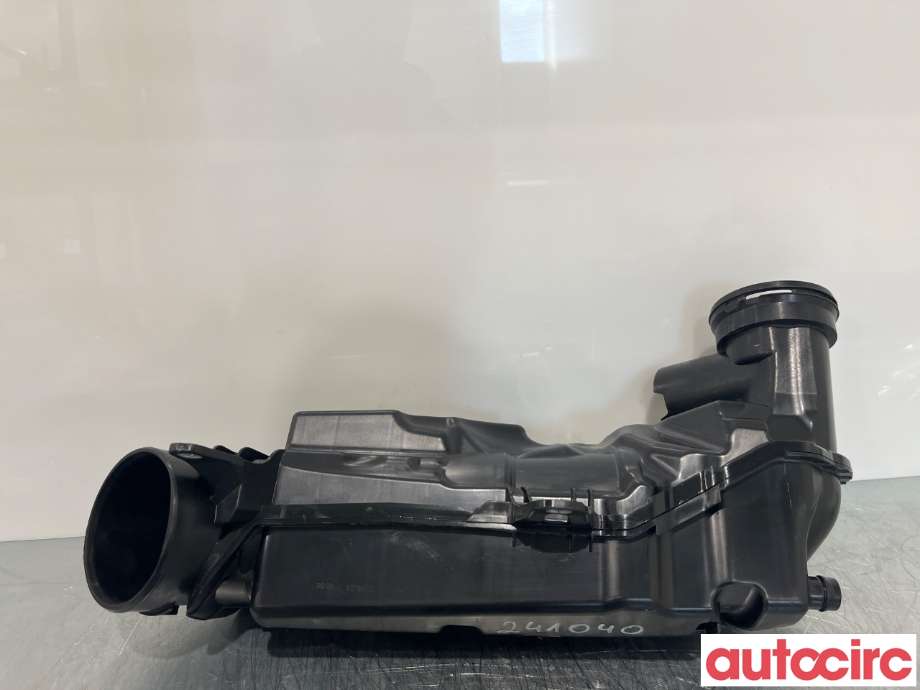Turbo rør til BMW X1 2022-->> (U11) (U11) (BMW|13718489423)
