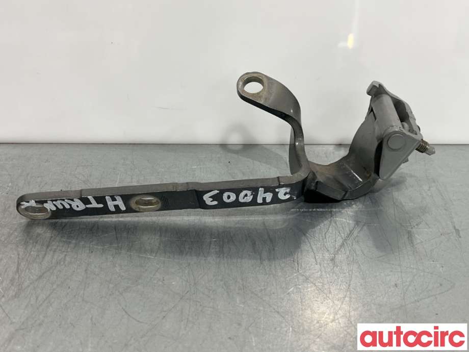 Hengsler til Audi A5 2007-2016 (Type I) (AUDI|8T8827300A||8T8827300)