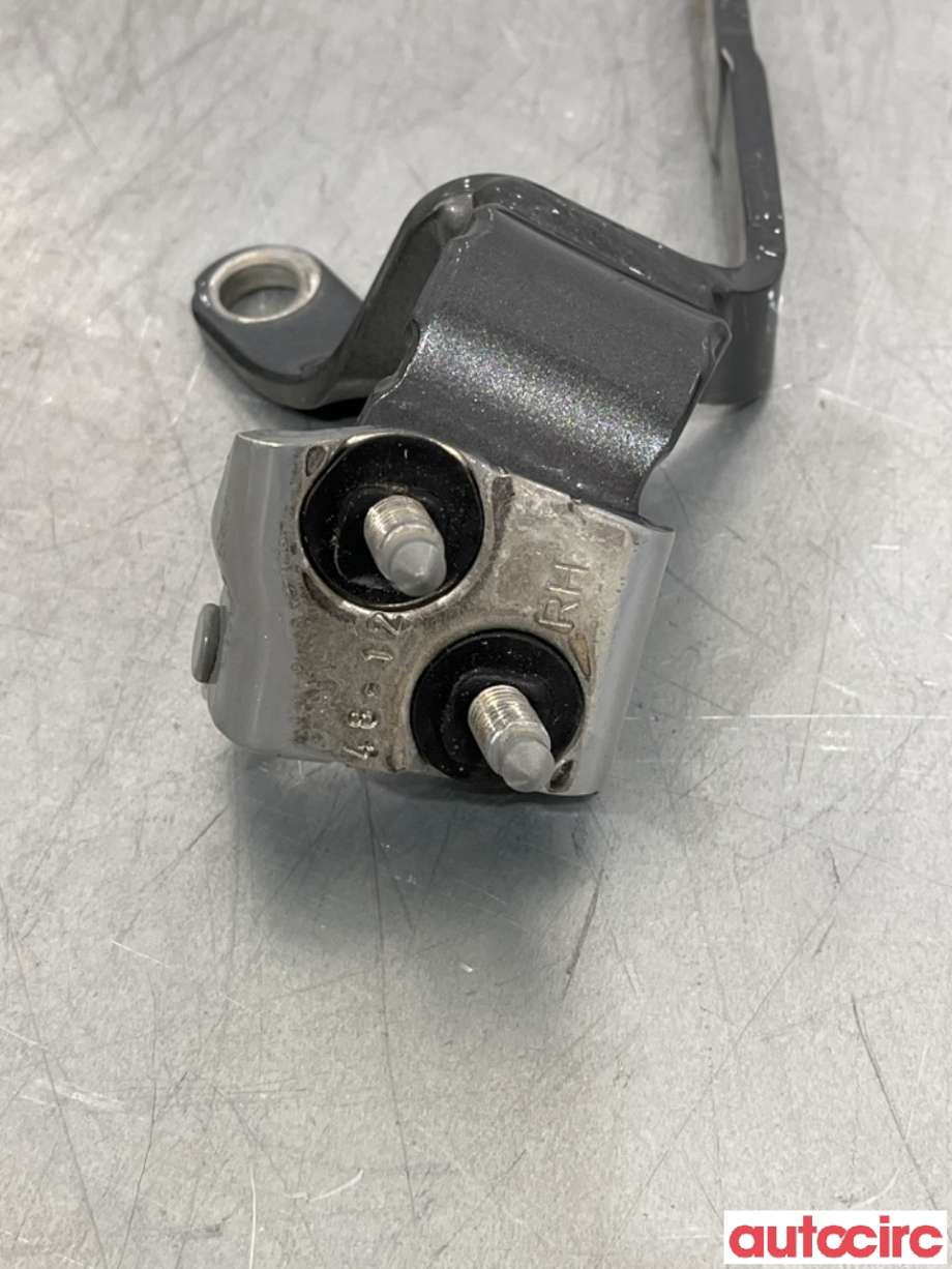 Hengsler til Audi A5 2007-2016 (Type I) (AUDI|8T8827300A||8T8827300)