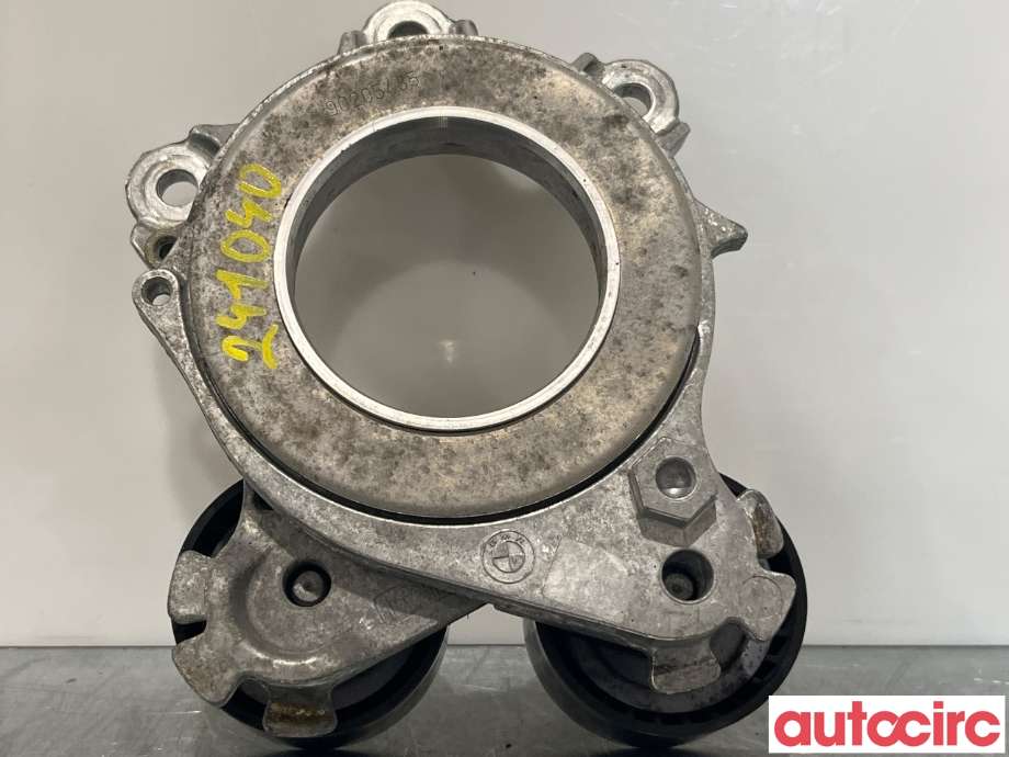 Strammehjul, multireim til BMW X1 2022-->> (U11) (U11) (BMW|11287952896)