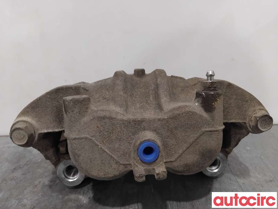Bremsecaliper høyre foran til Nissan NV200 2010-2019  (NISSAN|410015TA0A|)