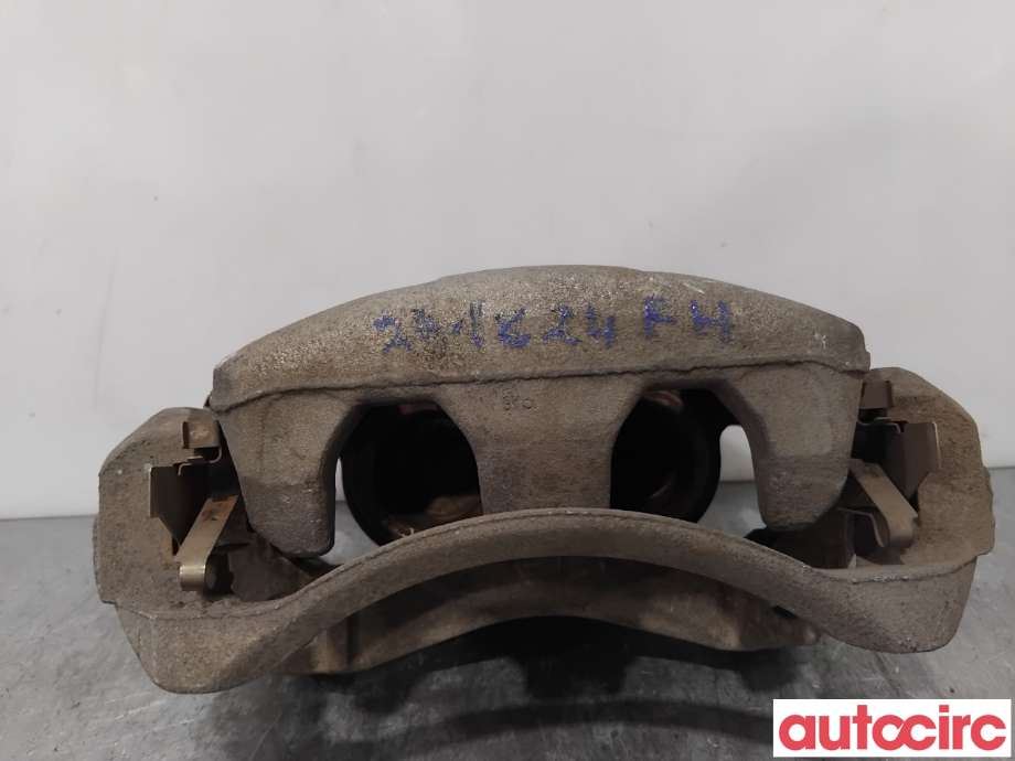 Bremsecaliper høyre foran til Nissan NV200 2010-2019  (NISSAN|410015TA0A|)