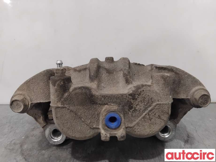 Bremsecaliper venstre foran til Nissan NV200 2010-2019  (NISSAN|410115TA0A|)