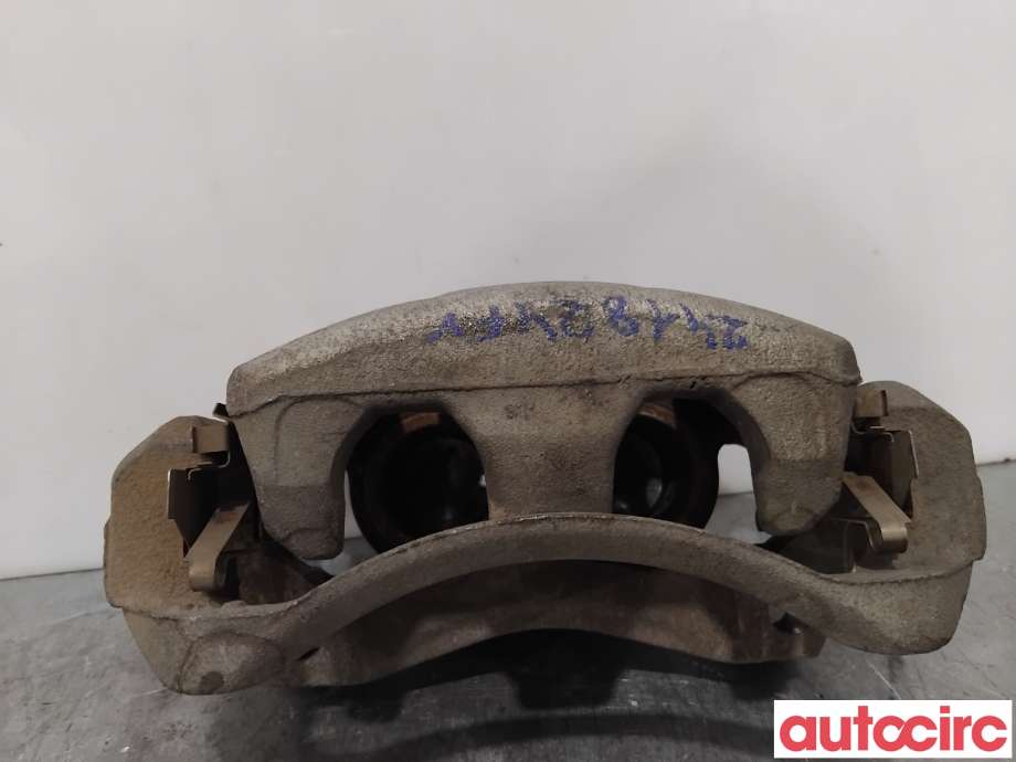 Bremsecaliper venstre foran til Nissan NV200 2010-2019  (NISSAN|410115TA0A|)