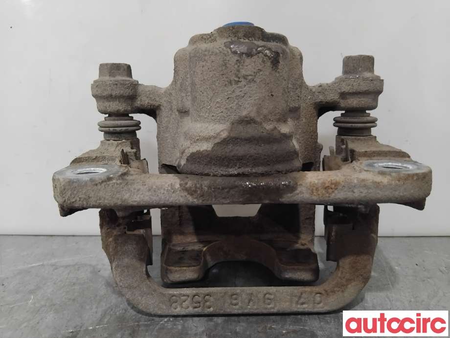 Bremsecaliper høyre bak til Nissan NV200 2010-2019  (NISSAN|440014FA0A|)