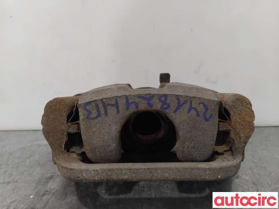 Bremsecaliper høyre bak til Nissan NV200 2010-2019  (NISSAN|440014FA0A|)