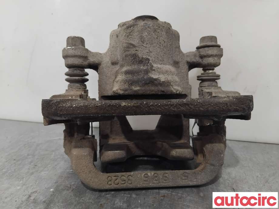 Bremsecaliper venstre bak til Nissan NV200 2010-2019  (NISSAN|440114FA0A|)