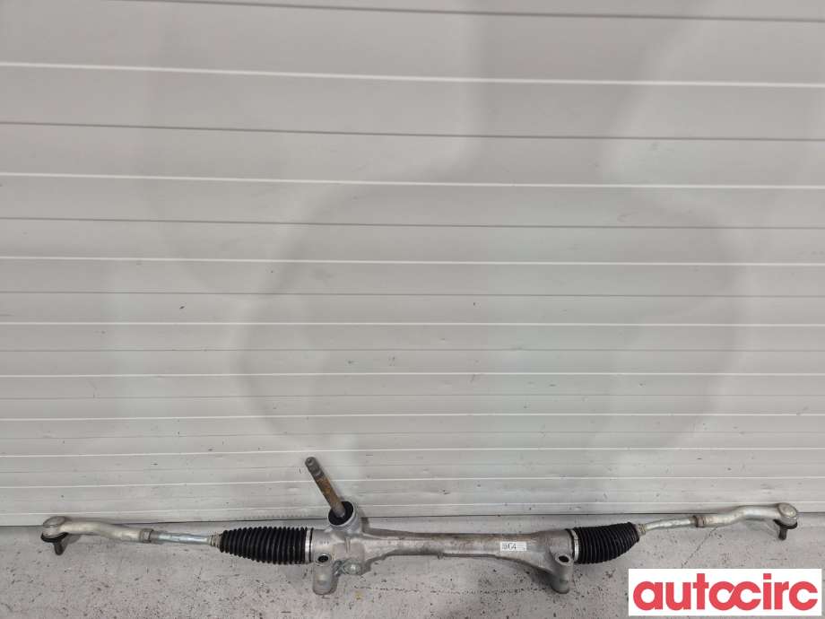 Tannstang til Toyota Corolla, 2019-->>  (TOYOTA|4551016200)