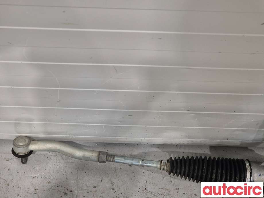 Tannstang til Toyota Corolla 2019-->>  (TOYOTA|4551016200|)
