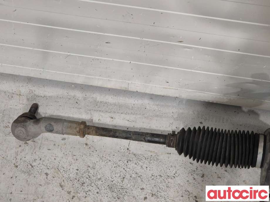 Tannstang elektrisk til VW Caddy 2015-2020 (Type III, Fase 3)  (VOLKSWAGEN|1K1423055MX||1K1423055M)