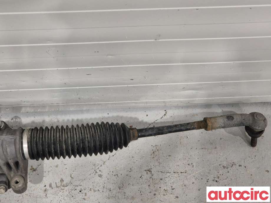 Tannstang elektrisk til VW Caddy 2015-2020 (Type III, Fase 3)  (VOLKSWAGEN|1K1423055MX||1K1423055M)