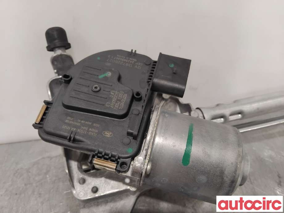 Viskermotor frontrute til Ford Explorer 2020-->> (FORD|2822153|1397226027|R2KB-17500-AA)