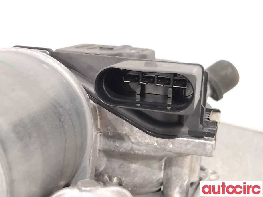 Viskermotor frontrute til Ford Explorer 2020-->> (FORD|2822153|1397226027|R2KB-17500-AA)