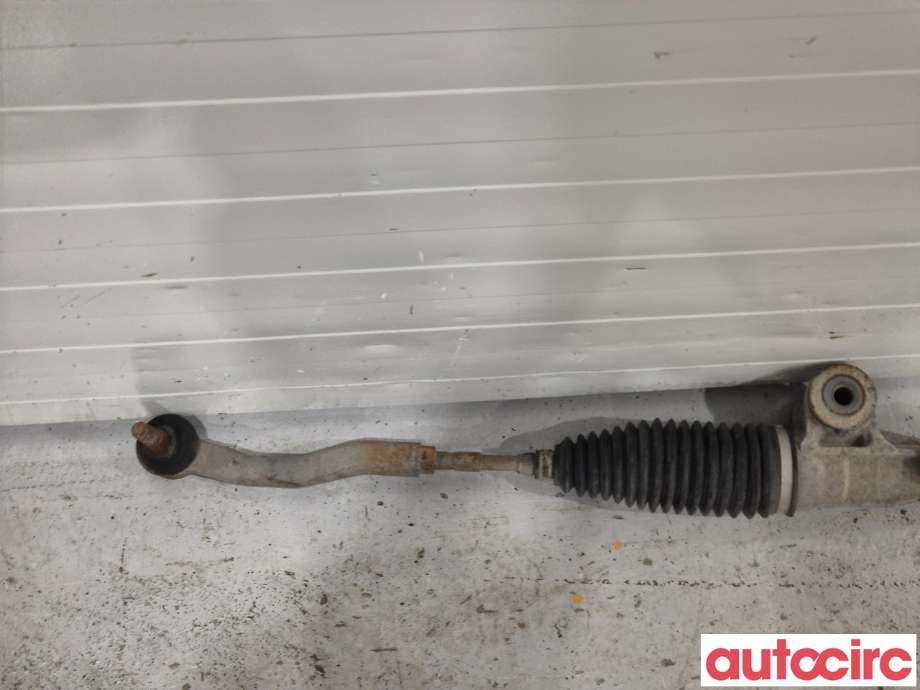 Tannstang til Toyota Aygo 2005-2014 (Type I)  (TOYOTA|455000H010|)