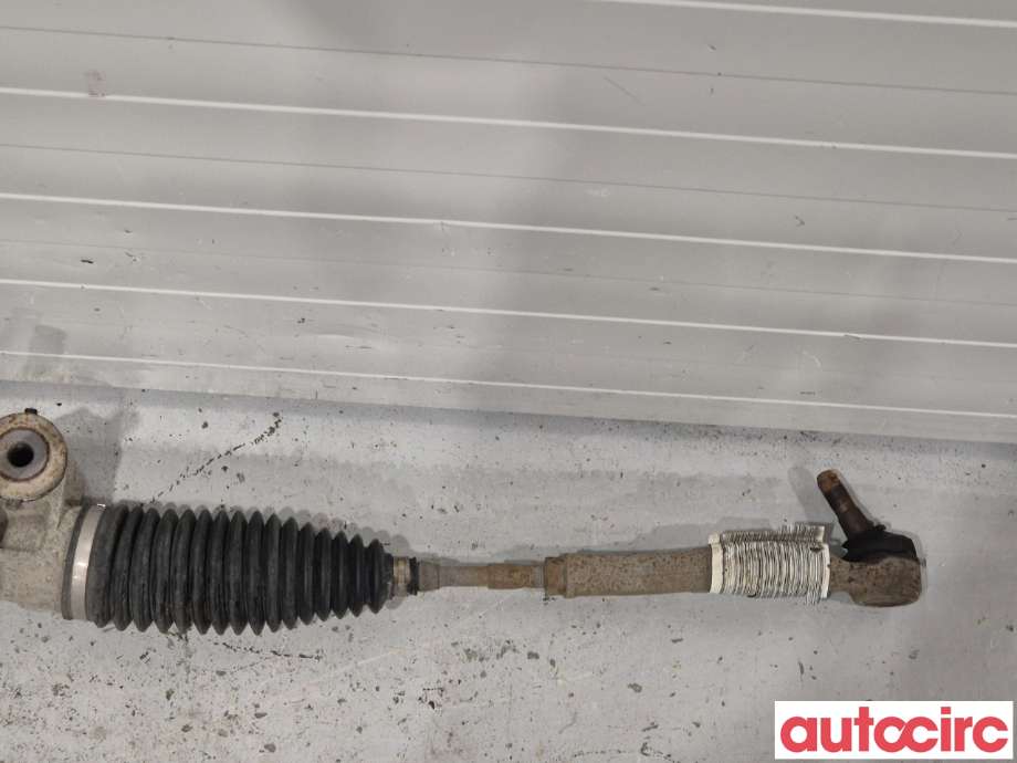 Tannstang til Toyota Aygo 2005-2014 (Type I)  (TOYOTA|455000H010|)