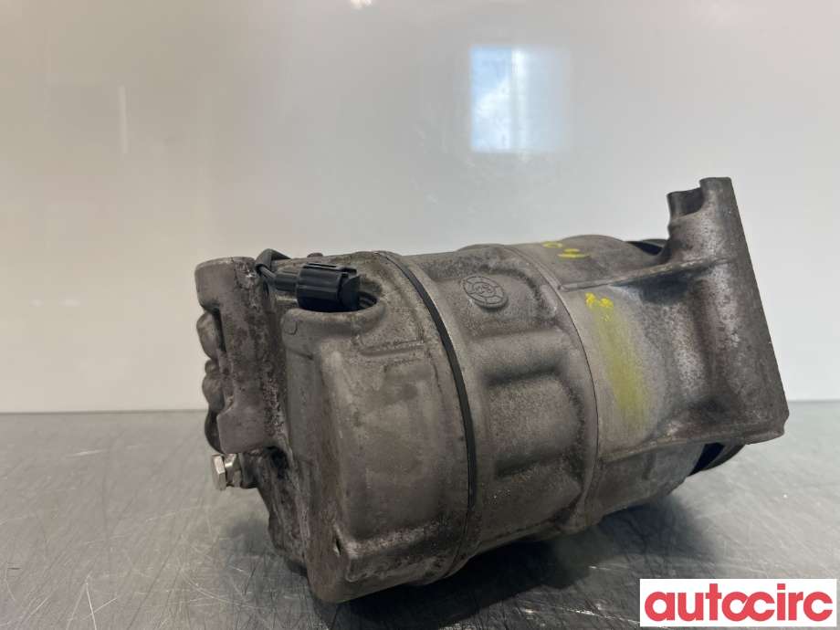 Aircondition kompressor til Volvo XC60 2014-2017 (Type I, Fase 2)  (VOLVO|36011358|)