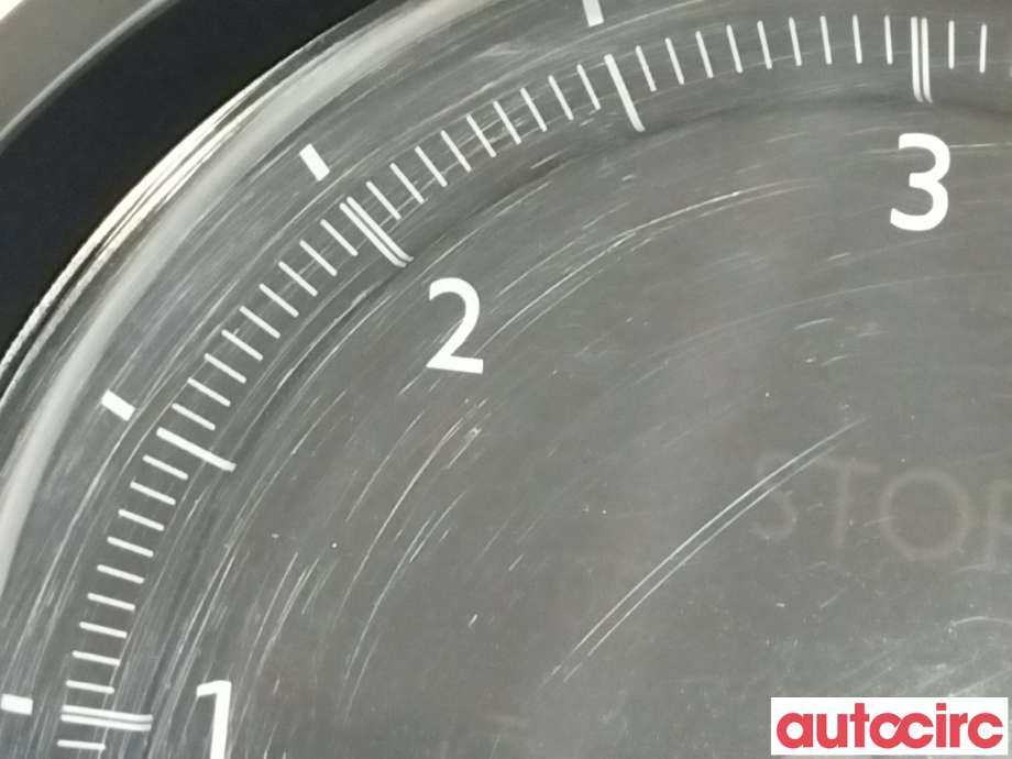 Instrumentpanel til Peugeot 508 2011-2014 (Type I, Fase 1)  (PEUGEOT|9824842180|6103SW|9678558780)