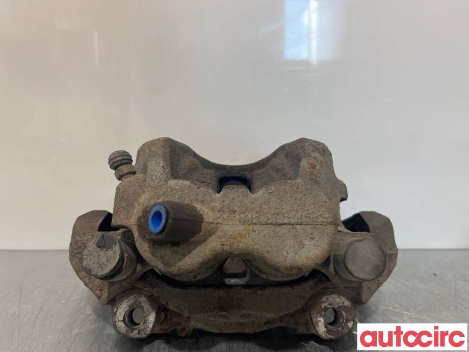 Bremsecaliper venstre foran til Volvo XC60 2014-2017 (Type I, Fase 2)  (VOLVO|36002411)