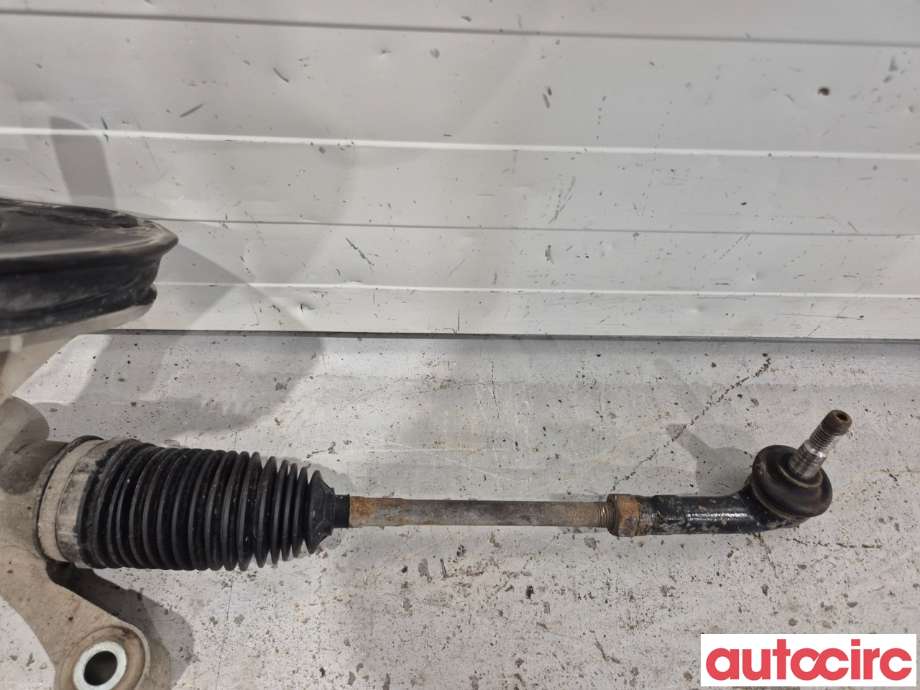 Tannstang til Ford Fiesta 2013-2017 (Type VI, Fase 2)  (FORD|2019944||8V51-3200-CL)
