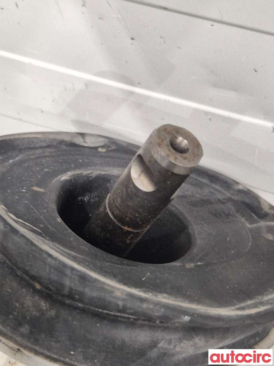 Tannstang til Ford Fiesta 2013-2017 (Type VI, Fase 2)  (FORD|2019944||8V51-3200-CL)