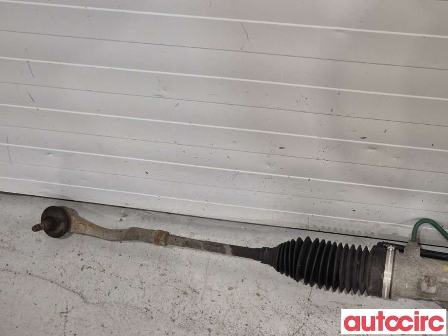 Tannstang til Citroën C4 2011-2017 (Type II)  (CITROEN|1623214980||4001VJ)