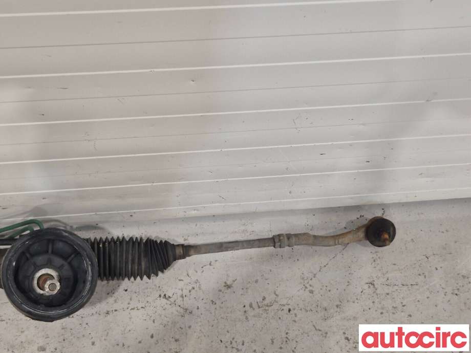 Tannstang til Citroën C4 2011-2017 (Type II)  (CITROEN|1623214980||4001VJ)