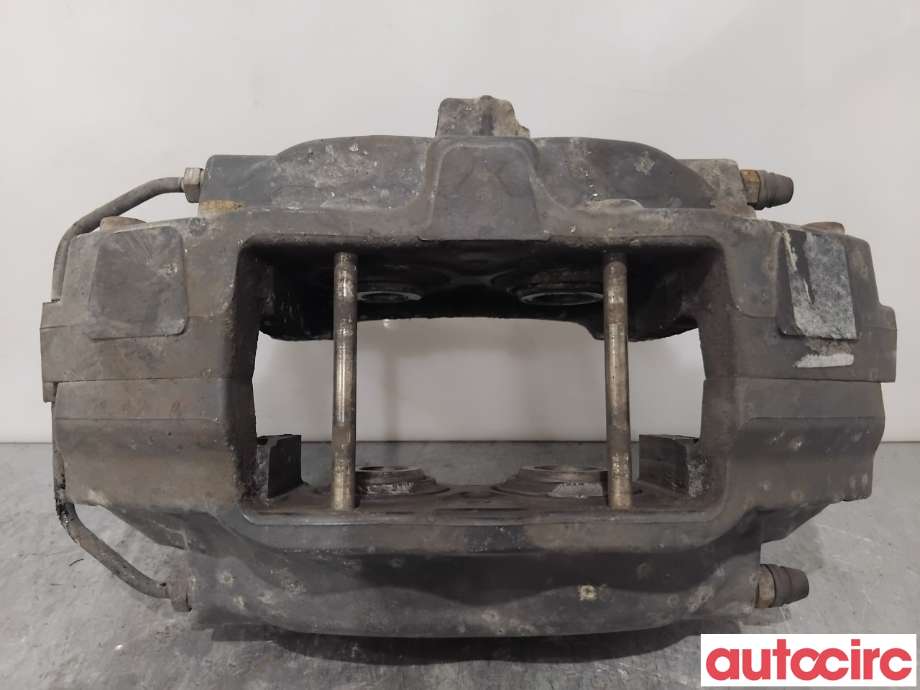 Bremsecaliper høyre bak til Tesla Model X 2016-->> (TESLA|1027644-00-A|)