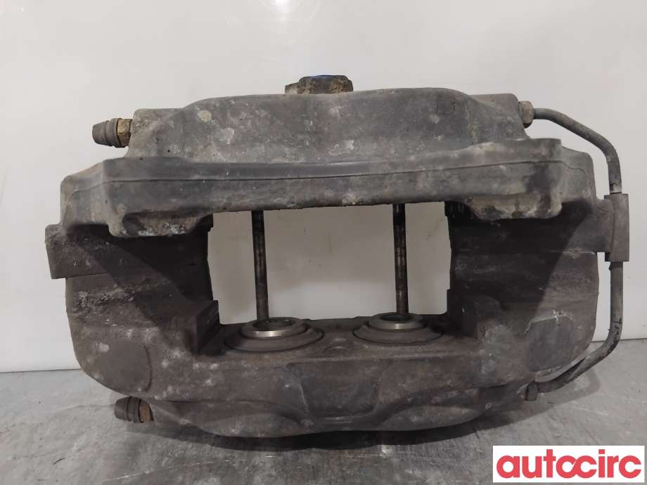 Bremsecaliper høyre bak til Tesla Model X 2016-->> (TESLA|1027644-00-A|)