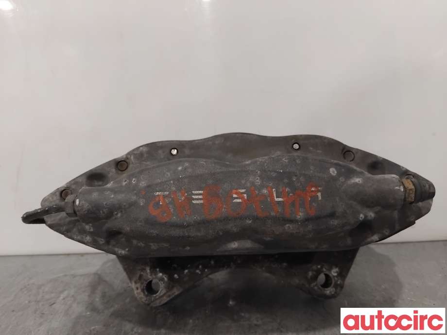 Bremsecaliper høyre bak til Tesla Model X 2016-->> (TESLA|1027644-00-A|)