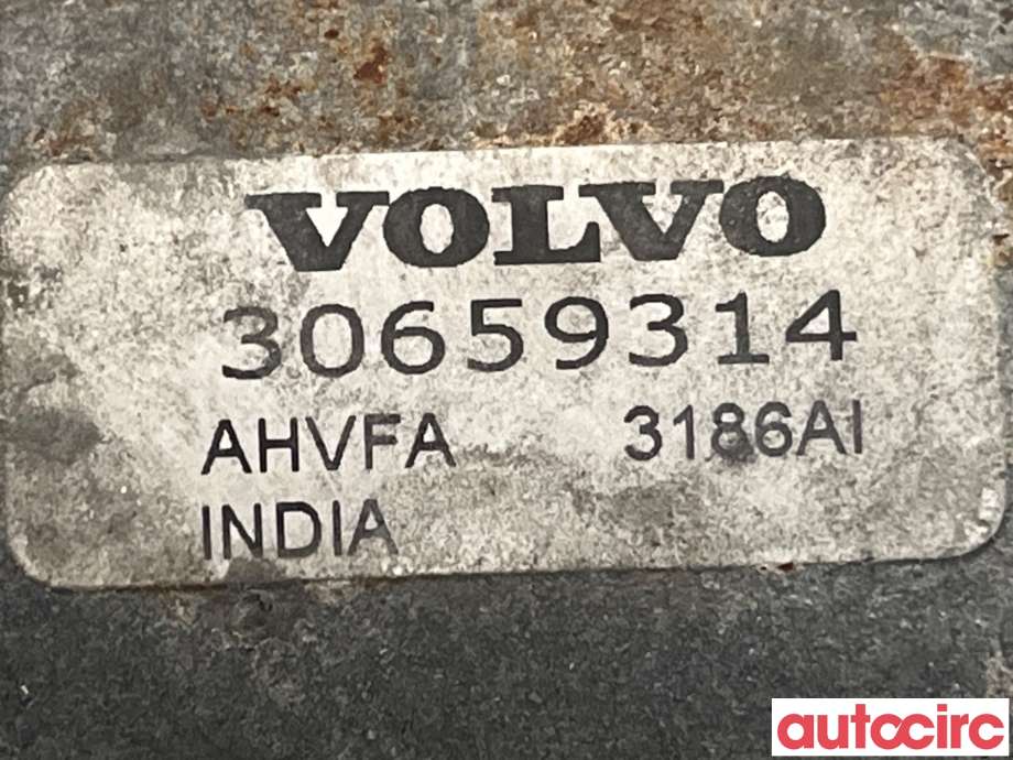 Starter diesel til Volvo XC60 2014-2017 (Type I, Fase 2)  (VOLVO|36001683|AHVFA|30659314)