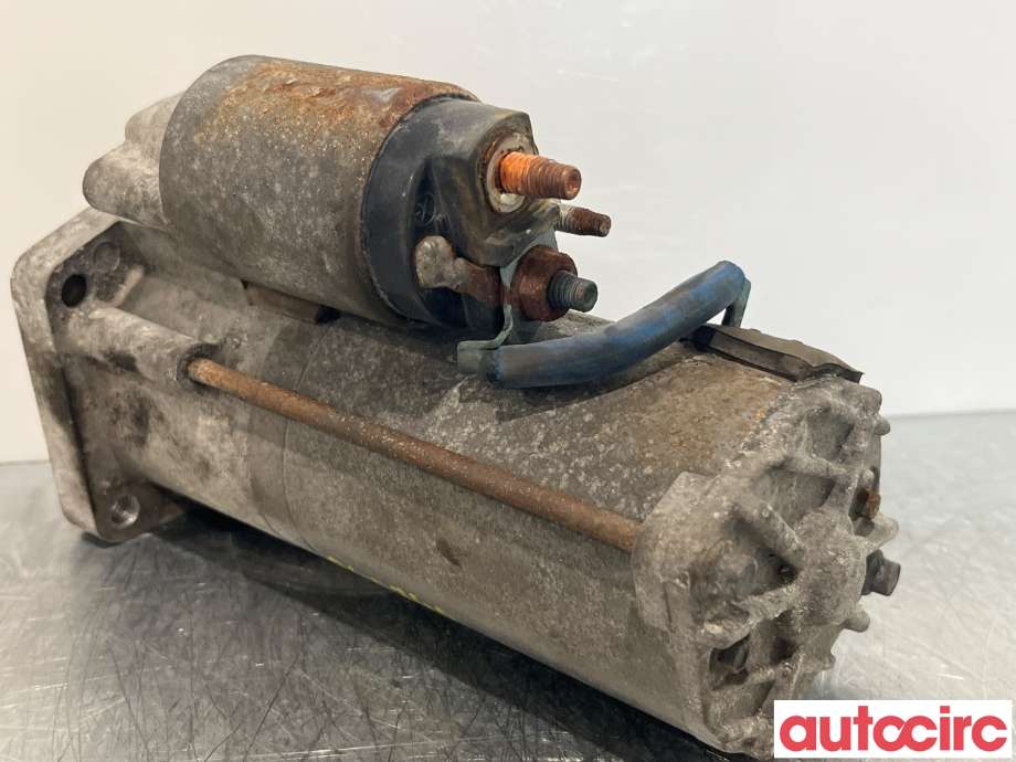 Starter diesel til Volvo XC60 2014-2017 (Type I, Fase 2)  (VOLVO|36001683|AHVFA|30659314)