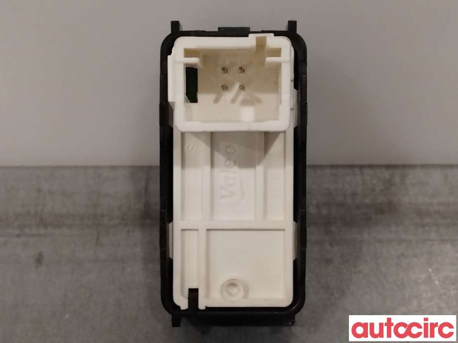 Bryter ruteheis til Peugeot 508 2011-2014 (Type I, Fase 1)  (PEUGEOT|6490Y8|96762292ZD)