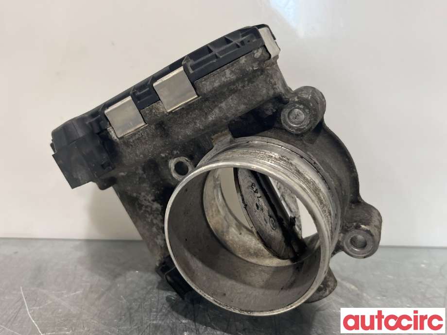 Spjeldhus til Volvo XC60, 2014-2017 (Type I, Fase 2) (VOLVO|31216665)